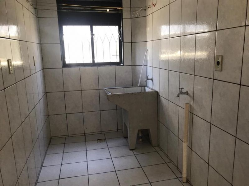 Apartamento para Locação em Timbó